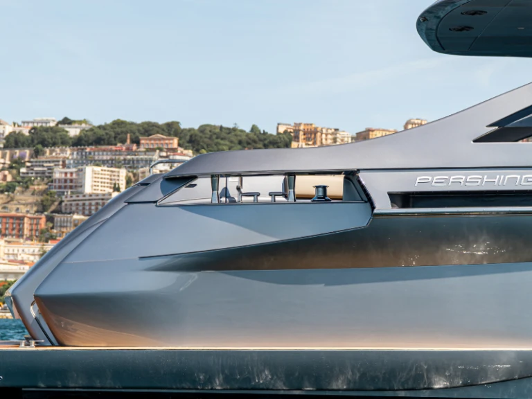 Location bateau Naples pas cher 7x
