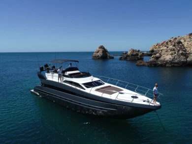 Noleggio a Villefranche-sur-Mer – Conam conam 60 su SamBoat