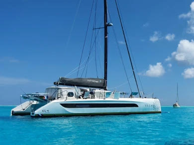 Catamaran à louer à Marseille au meilleur prix