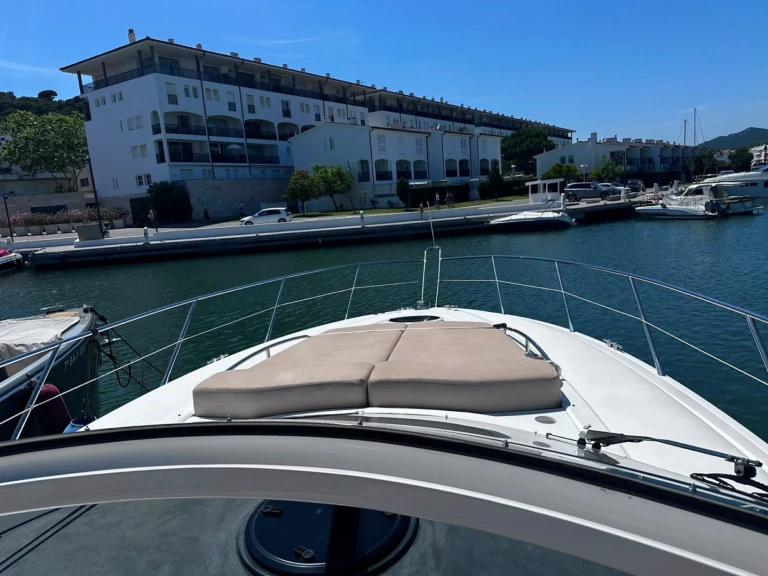 Bateau à moteur à louer à Castell-Platja d'Aro au meilleur prix