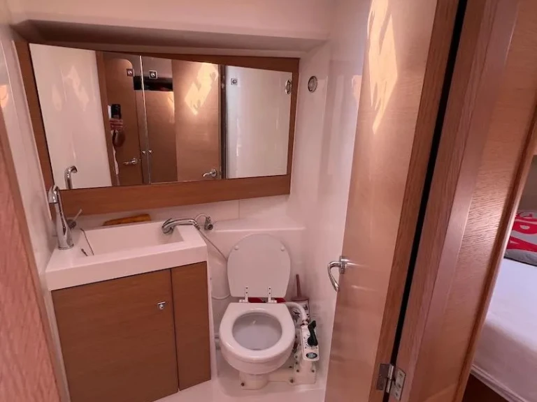 Louez un Fountaine Pajot Dufour 410 à Larmor-Plage