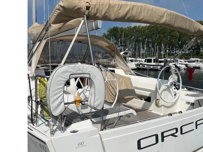 Louer Voilier avec ou sans skipper Fountaine Pajot à Larmor-Plage