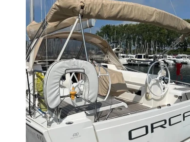 Hire Sailboat with or without skipper Fountaine Pajot Larmor-Plage