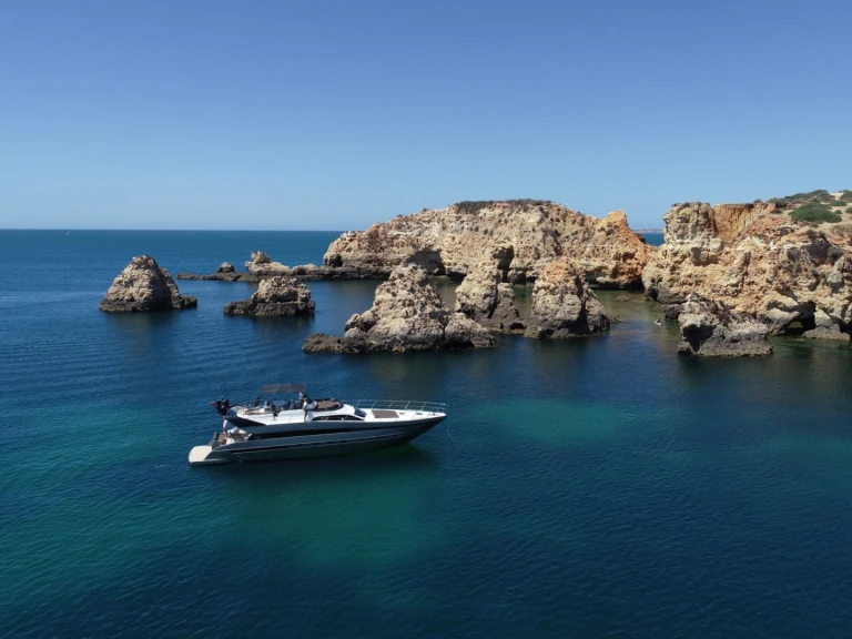 Location bateau Villefranche-sur-Mer pas cher conam 60