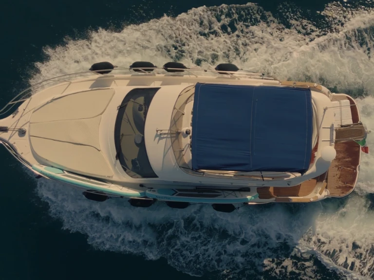 Louer Bateau à moteur avec ou sans skipper ASTINOR à Polignano a Mare