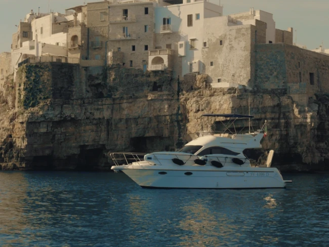 Location Bateau à moteur ASTINOR avec permis