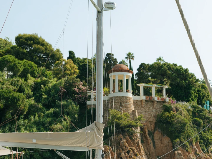 Louer Voilier avec ou sans skipper Bénéteau à Port de Blanes
