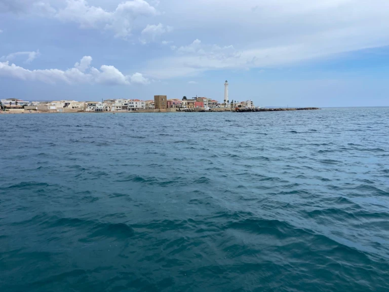 Location bateau Menorquin-Yachts Menorquin 120 à Marina di Ragusa sur Samboat