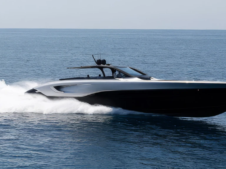 Louer Yacht avec ou sans skipper BOLIDE à Ibiza (Ville)
