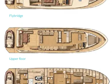 Louer Yacht avec ou sans skipper Gobbi à Ibiza (Ville)