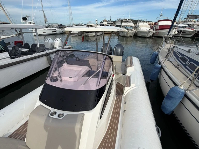 Location à France - Capelli Capelli 1000 WA sur SamBoat