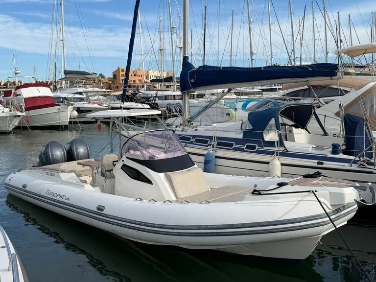 Location bateau France pas cher Capelli 1000 WA