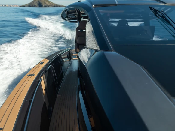 Bateau à moteur à louer à Ibiza (Ville) au meilleur prix