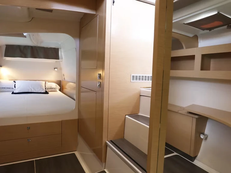 Fountaine Pajot Lipari 41 a louer à Bodrum