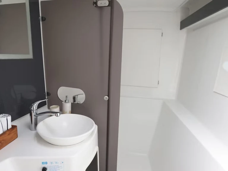 Catamaran à louer à Bodrum au meilleur prix