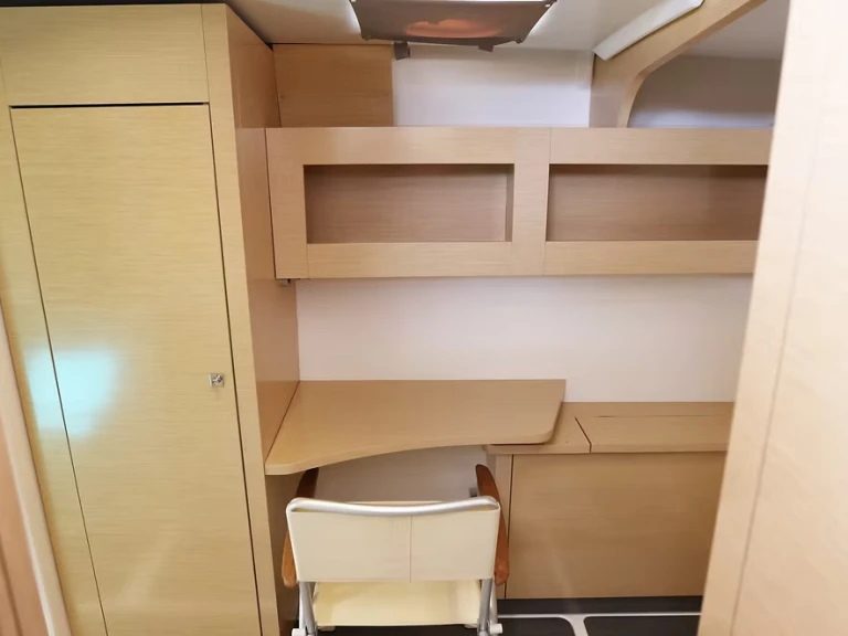 Fountaine Pajot Lipari 41 a louer à Bodrum