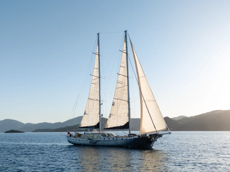 Location bateau  SILVER MOON à Bodrum sur Samboat