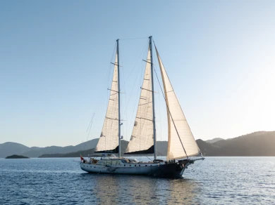 Charter a  SILVER MOON in Bodrum on Samboat