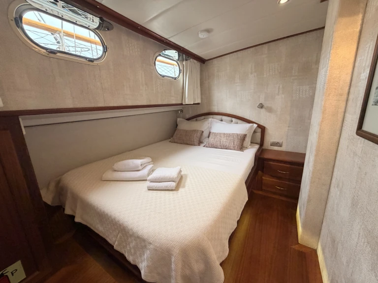 Location à Bodrum -  Gulet Zorbas sur SamBoat