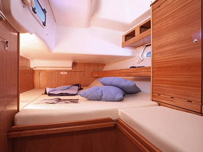 Louez un Bavaria Cruiser 46 à Punat