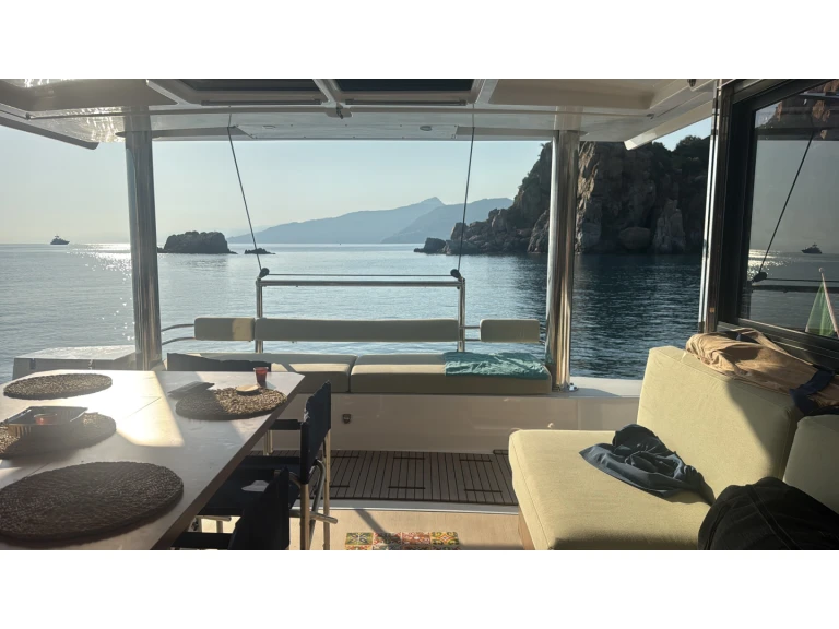 Location à Palerme - Bali Bali 4.8 sur SamBoat