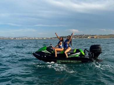 Wynajem w Fasano- Breeze 10.8 na SamBoat