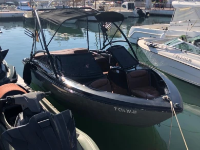 Alquiler de Monterey 180 en Marbella