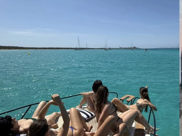 Location Bateau à moteur Bénéteau avec permis