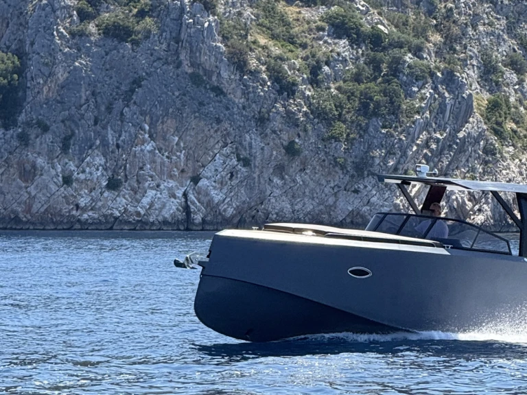 Location Bateau à moteur à Split - Phantom yachts Phantom 10.0 TT