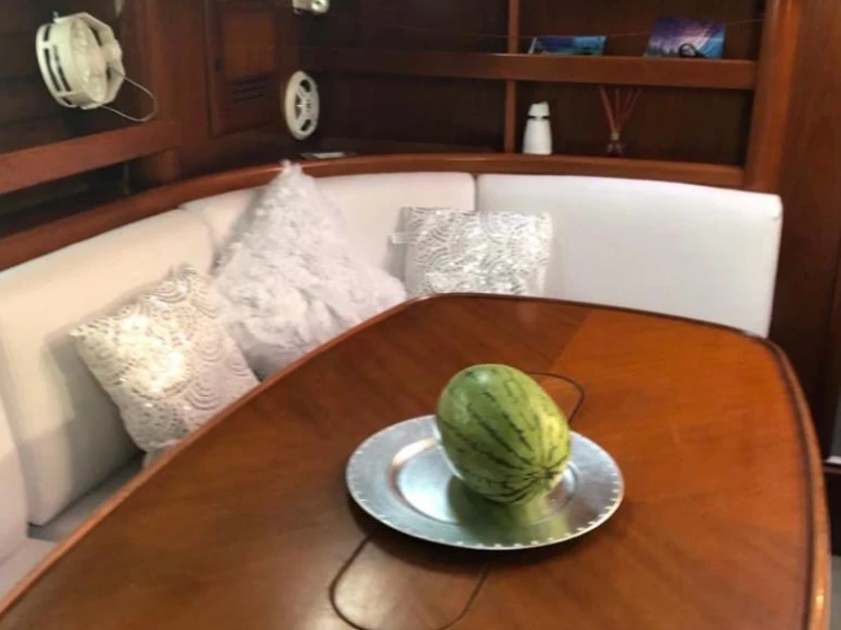 Louez un Bénéteau Oceanis 50 à Cartagena
