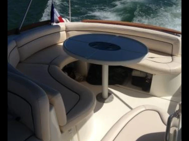Location Bateau à moteur Jeanneau avec permis