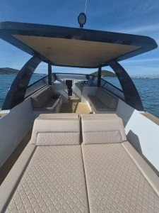 Location à Zadar - Colnago Colnago 33 sur SamBoat