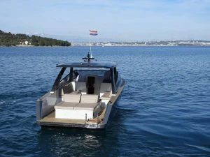Location bateau Zadar pas cher Colnago 33