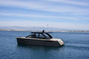 Location Bateau à moteur à Zadar - Colnago Colnago 33