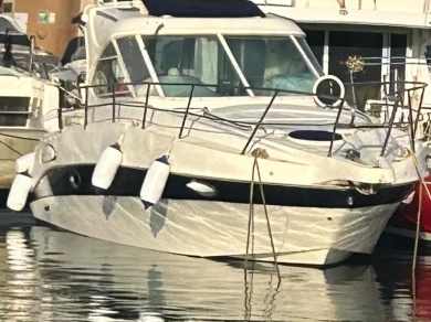 Noleggio barche Saver Saver 330 Sport a Fano su Samboat