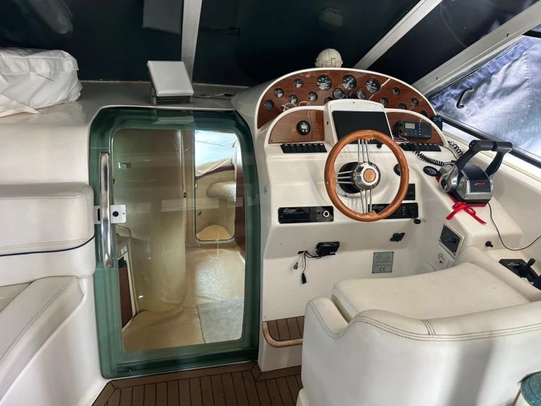 Location bateau Fano pas cher Saver 330 Sport