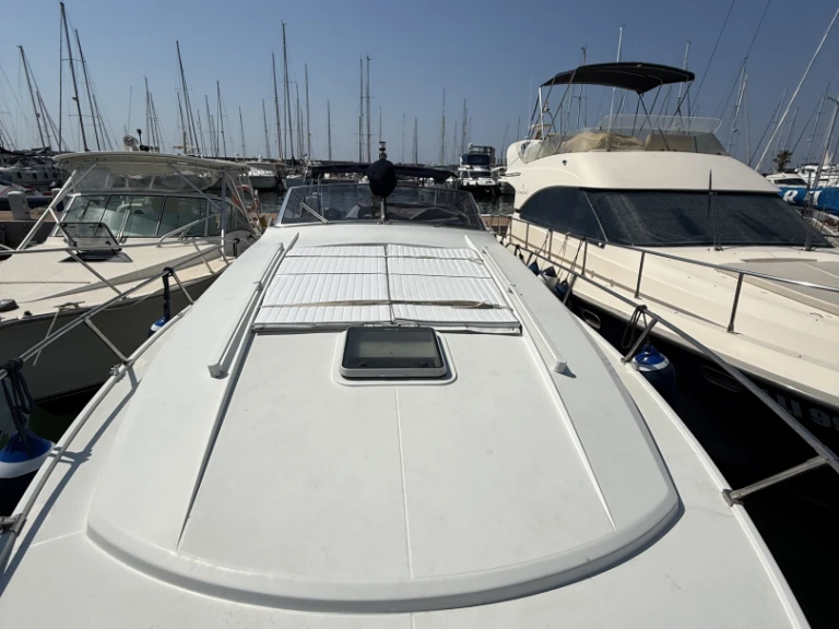 Location Bateau à moteur Mochi Craft avec permis