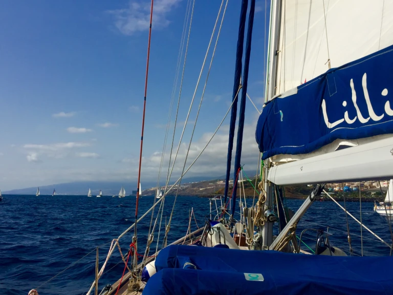 Yacht à louer à Port d'Alicante au meilleur prix