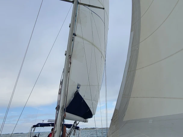 Gibert Marine Gib Sea 35 Master a louer à Larmor-Baden