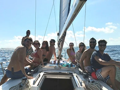 Velero para alquilar Torrevieja al mejor precio