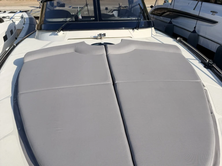 Location bateau Poltu Quatu pas cher 48