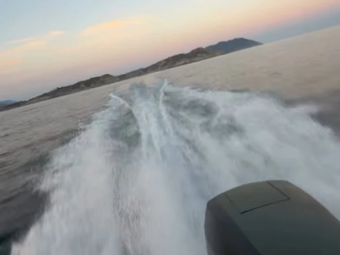 Location bateau Le Brusc pas cher FORMANTI