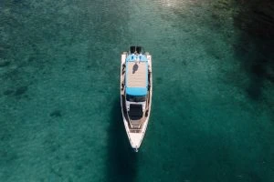 Location Bateau à moteur Axopar avec permis