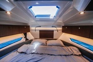 Location bateau Antares 9 à Zadar sur Samboat