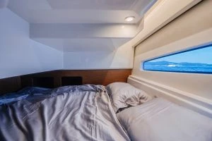 Louer Bateau à moteur avec ou sans skipper Antares à Zadar