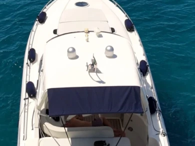 Alquiler Naples - Mano Marine Mano Marine 38.50 en SamBoat