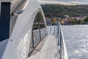 Location Bateau à moteur Sunseeker avec permis