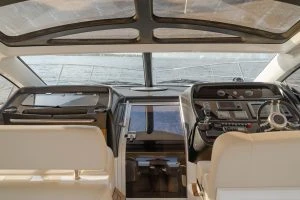 Location bateau Sunseeker Portofino 48 à Zadar sur Samboat