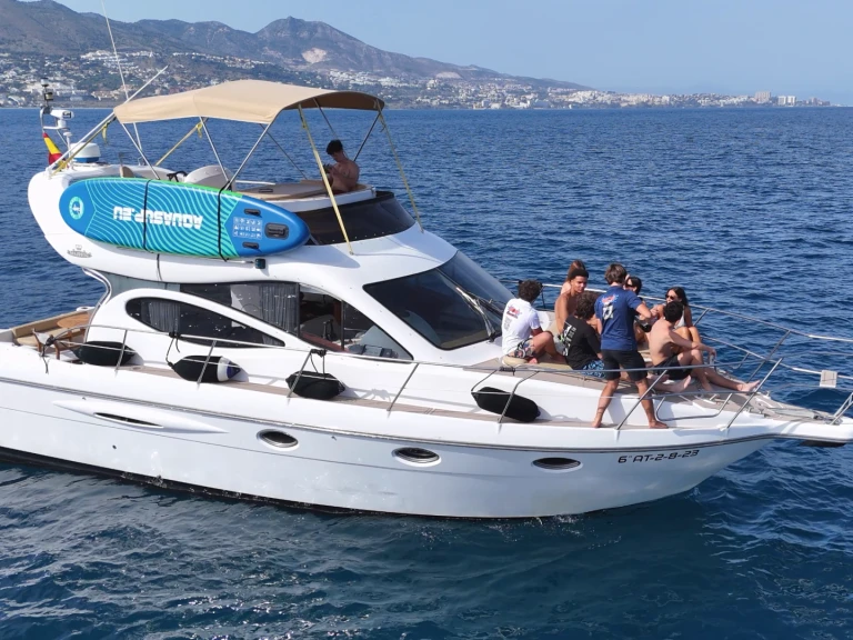 Location Bateau à moteur Doqueve avec permis