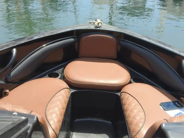 Location bateau Monterey 180 à Marbella sur Samboat